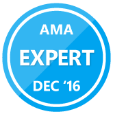 AMA Expert: Dec 16