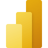 Power BI User Groups Icon