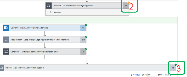 MS Flow - Do..Until strange running times 2.PNG