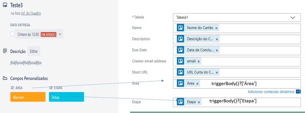 Trello x Flow