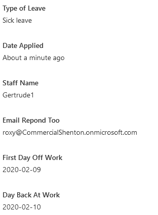 Sharepoint List Entry, the set date is correct