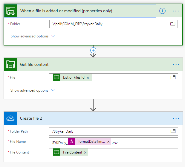 Power Automate CSV Generation.PNG