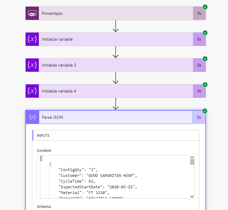 MS Flow HTML Table App Flow.PNG