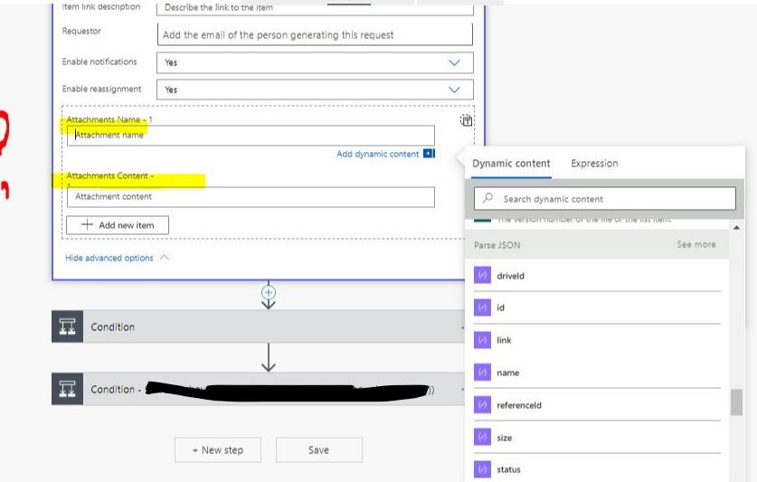 what is missing?  cannot see the file content..