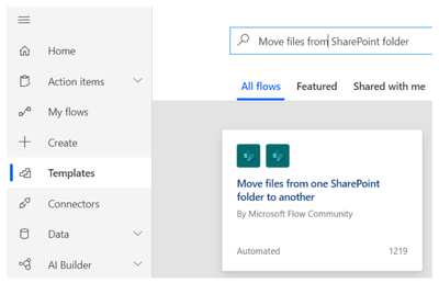 PowerAutomate-MoveFilesFromOneSharePointFolderToAnother.png