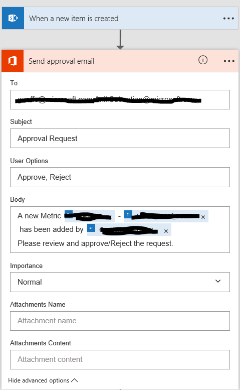 Flow - When new item is added to Sharepoint list.PNG