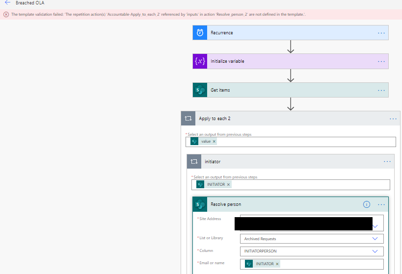 loop issue 1 -  resolve theaddress of items.png