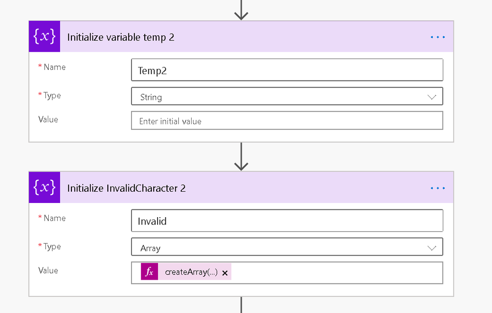 createArray('"&#125;,{"":"')