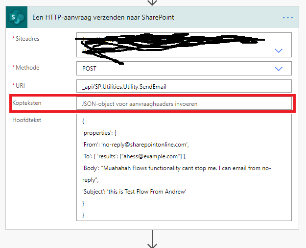 send sharepoint http request.png