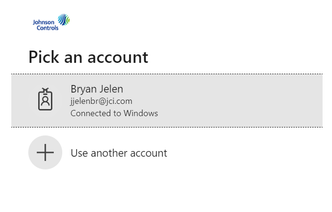 09-01-2020 - Not Opened in Incognito - Asking to Use JCI Login or Another Account.PNG