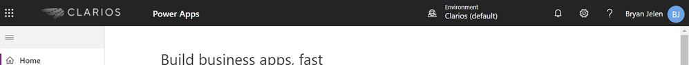 09-01-2020 - Not Opened in Incognito - Asking to Authenticate Again - Environment Not Found Error - After Clicking Close Button.PNG