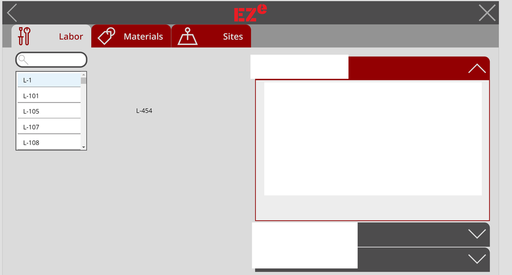 Variable passing issue step 3