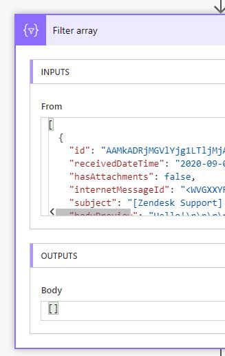 Microsoft Flow - Filter Array.JPG