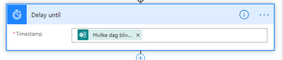 Power automate - Delay until.PNG