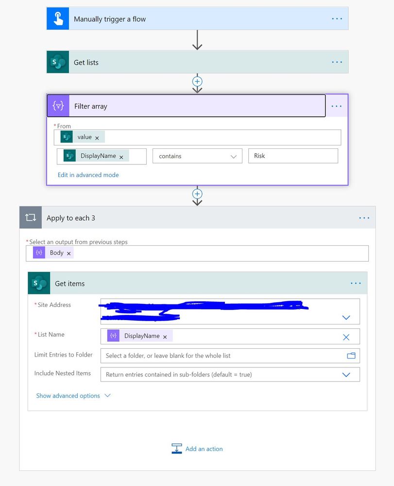 Merge Sharepoint list flows.JPG