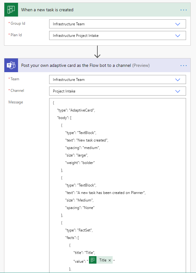 Planner to Adaptive Card Flow1.png