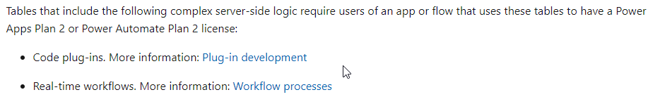 2021-01-06 16_05_10-Complex tables requiring Power Apps licenses - Power Apps _ Microsoft Docs and 9.png