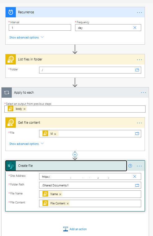 Flow - Copy file from SFTP-SSH to Sharepoint.png