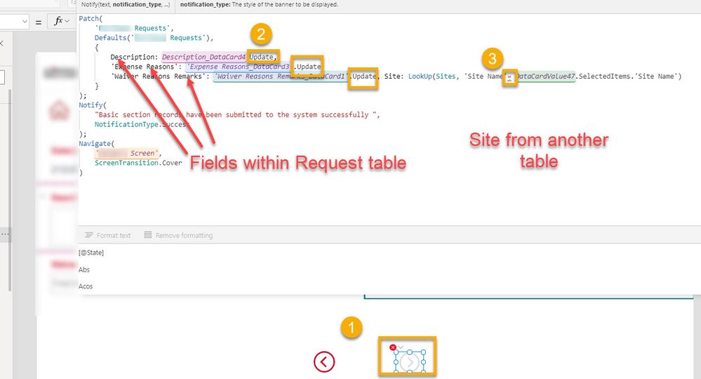 04 Error while patching Lookup column.jpg