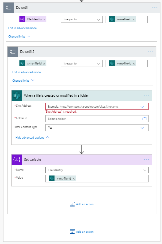 2021-02-17 10_20_16-Edit your flow _ Power Automate and 12 more pages - Work - Microsoft​ Edge.png