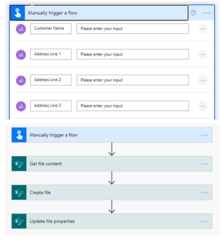 2021-02-18 11_45_27-Re_ SharePoint button - setting up _ waiting - Power Platform Community.png