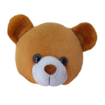 Orange_Bear