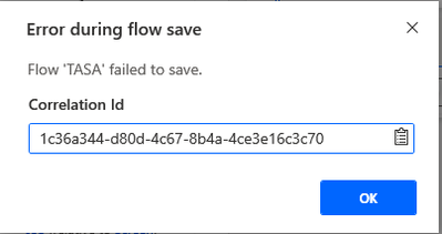 Flow save error.PNG