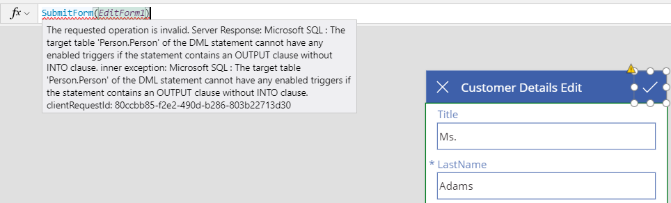 powerapps_bug_sql_trigger_output.png