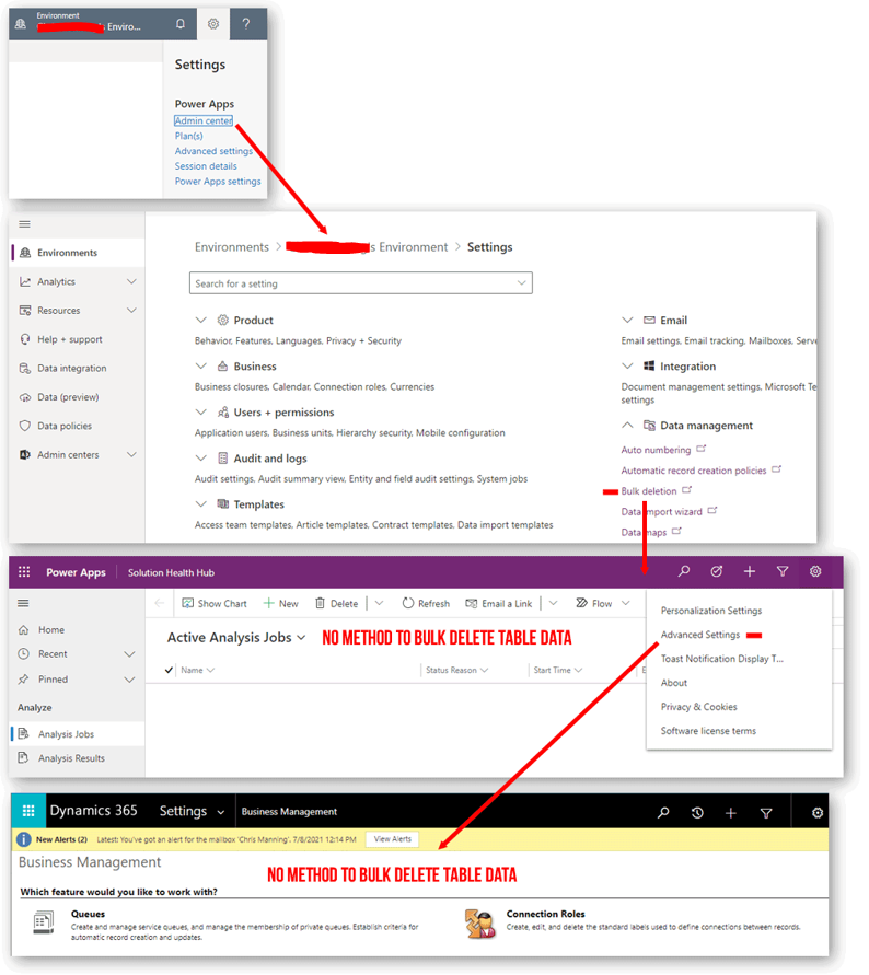 Dataverse---unable-to-bulk-delete-table-data.png