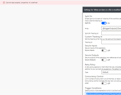 Trigger Condition Terminate is not liked.PNG