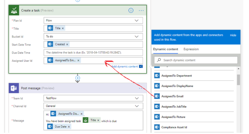 2021-10-14 17_02_54-Solved_ Planner Assignee Property does not work - Power Platform Community and 1.png