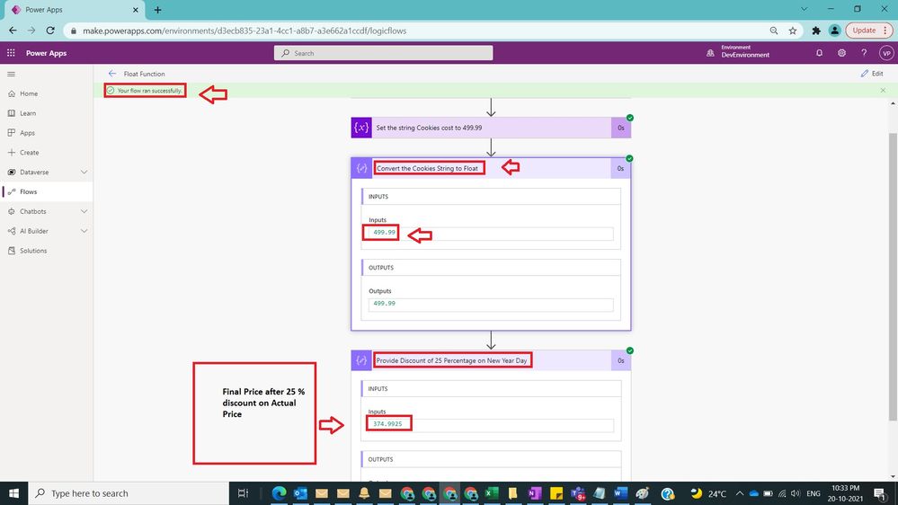 Usage of Float in Power Automate Figure 6.jpg