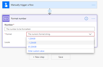 Format-numbers-in-Power-Automate