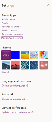 PowerApp Settings.png