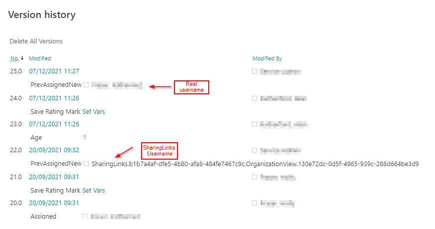 Sharing Links Version History.png
