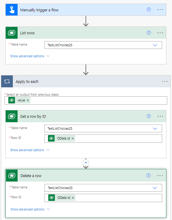 Flow - Delete All Records from DV Table (404 error).png