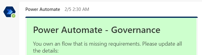 Power automate sender.png