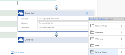 Folder Path