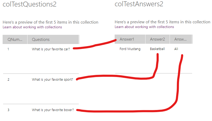 2 Collections Questions and Answers forum II.png