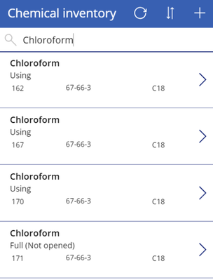 The original data on sharepoint can be founded