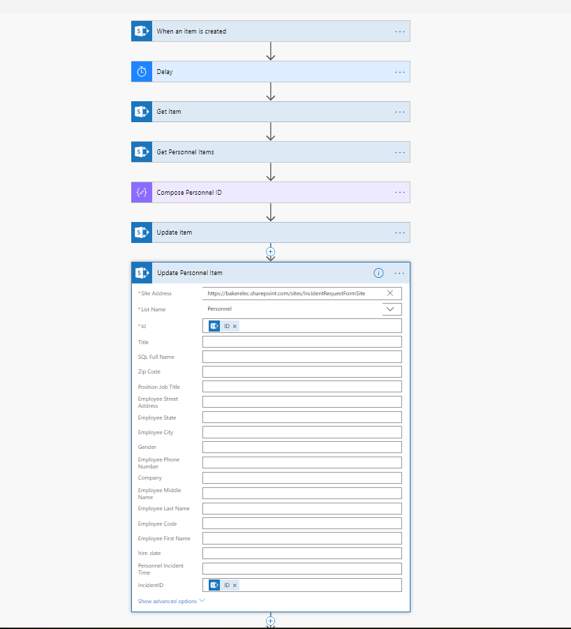 IRF Notification flow - Error at Personnel Update.PNG