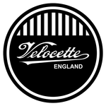 velocette350