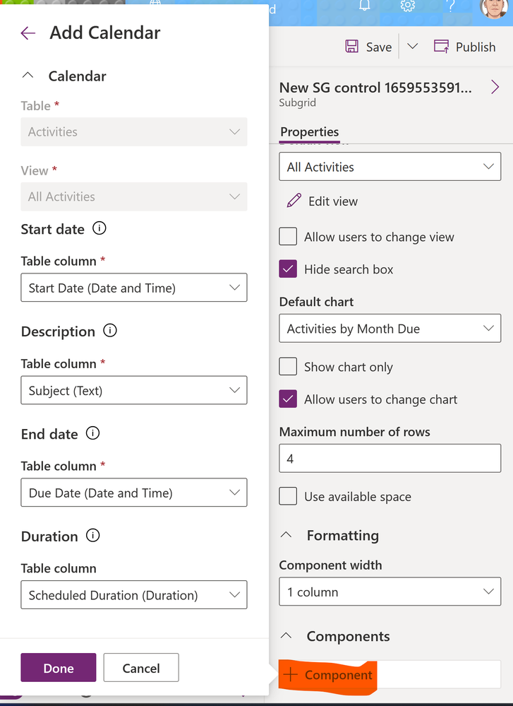 Calendar Control on Subgrid.png