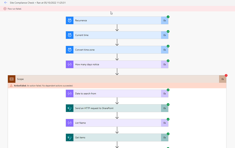 2022-10-05 11_29_32-Run History _ Power Automate and 2 more pages - Work - Microsoft​ Edge.png