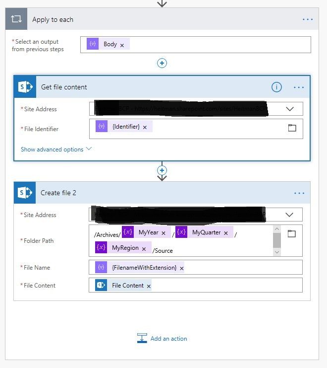 Flow - Screen 4