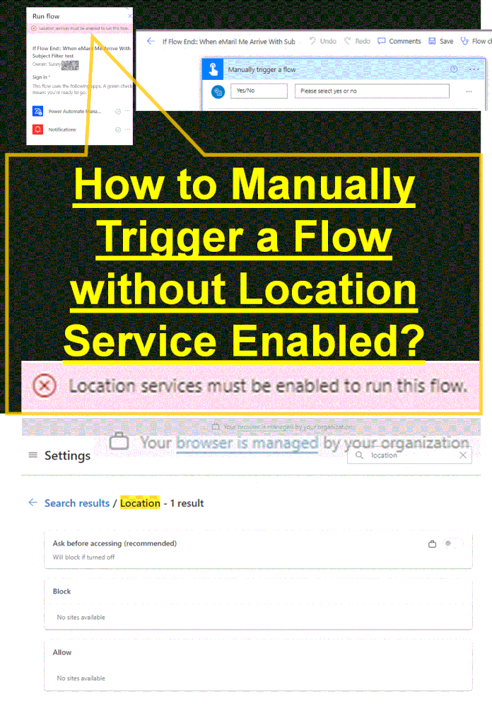 221121 PA Manuel Trigger PushButton require Location Service.gif