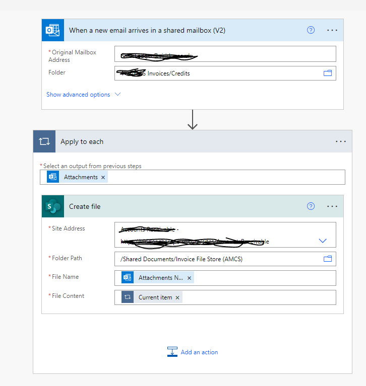 Flow issue email saving to sharepoint.PNG