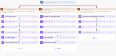 Full Example Flow