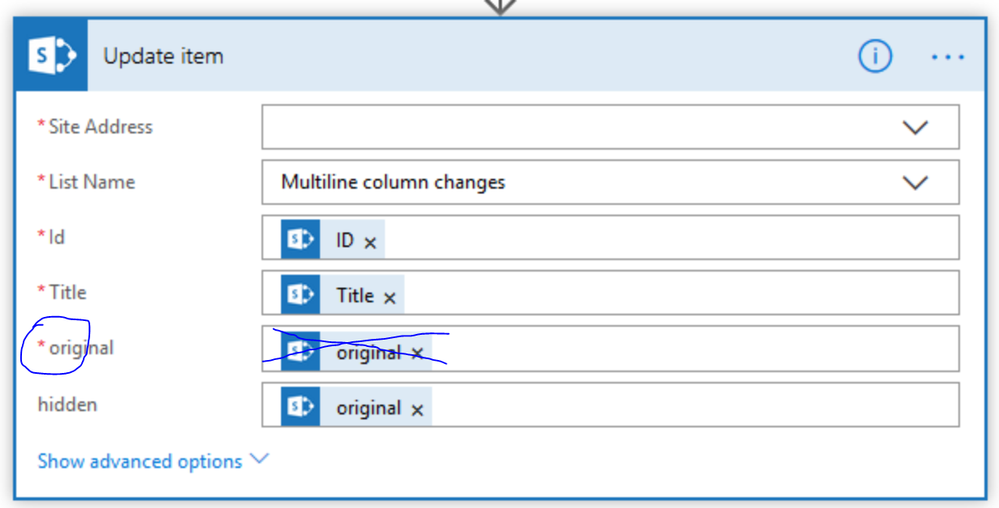 microsoft-flow_single-field-updated_multiline-column_example-flow_update.png