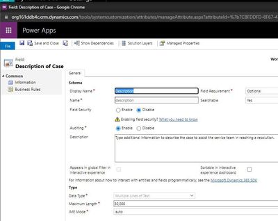 New Changes to Create Case Flow - Description Field Changes.JPG